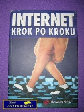 INTERNET KROK PO KROKU
