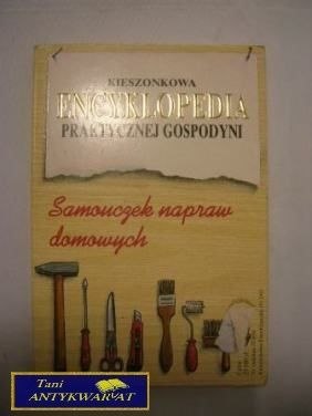 KIESZONKOWA ENCYKLOPEDIA PRAKTYCZNEJ GOSPODYNI