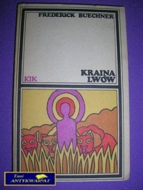 KRAINA LWÓW-F.Buechner