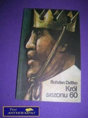 KRÓL SEZONU 60