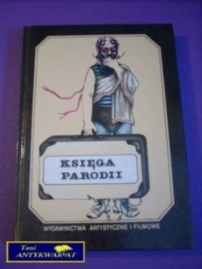 KSIĘGA PARODII