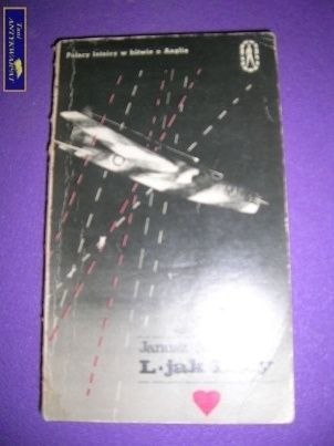 L- JAK LUCY- Janusz Meissner