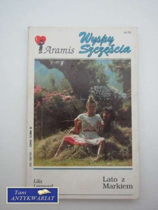LATO Z MARKIEM