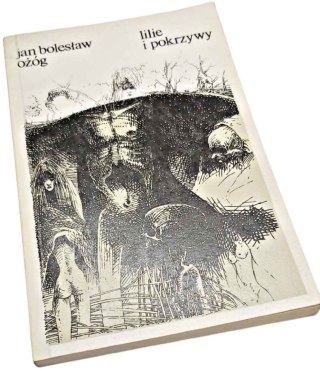 LILIE I POKRZYWY