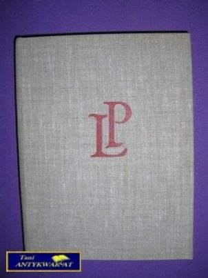 LITERATURA POLSKA PRZEWODNIK ENCYKLOPEDYCZNY TOM 2