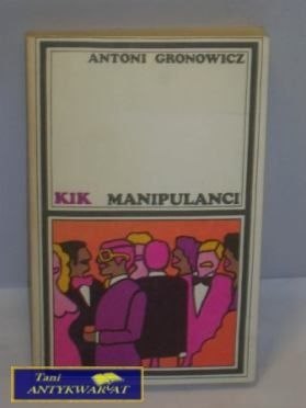 MANIPULANCI
