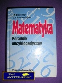 MATEMATYKA - Praca Zbiorowa