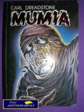 MUMIA - C. Dreadstone