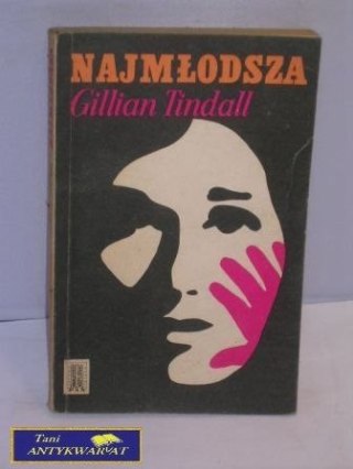 NAJMŁODSZA