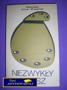 NIEZWYKŁY MARSZ - W. Kuruś-Brzeziński