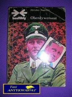 OBERDYWERSANT-Z.,Bagiński