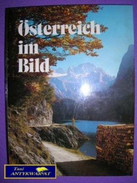 OSTERREICH IM BILD