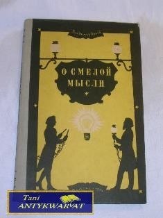 OŚWIECONE MYŚLI Władimir Orlow