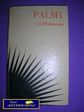 PALMY-M.Witkowska