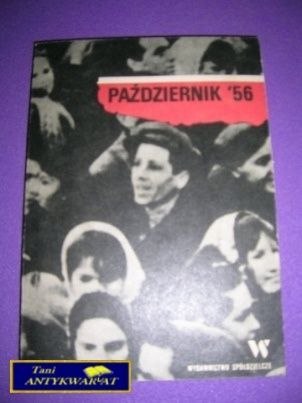 PAŹDZIERNIK 56