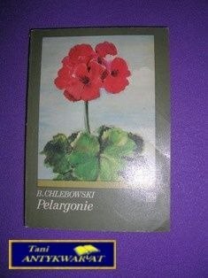 PELARGONIE-B.Chlebowski