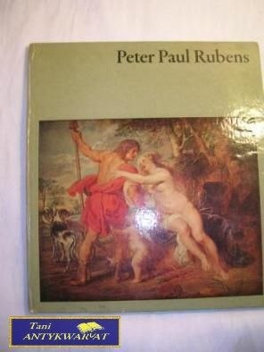 PETER PAUL RUBENS- GOTZ ECKARDT