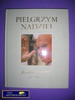 PIELGRZYM NADZIEI