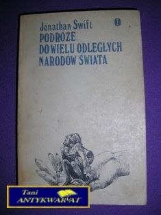 PODRÓŻE DO WIELU ODLEGŁYCH NARODÓW ŚWIATA