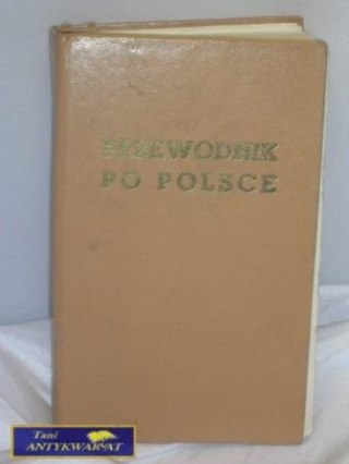 PRZEWODNIK PO POLSCE