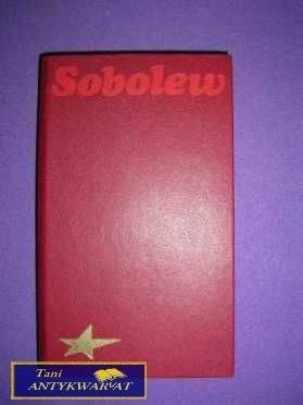 REMONT KAPITALNY - Leonid Sobolew