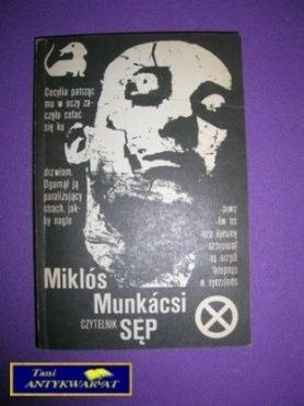 SĘP - Miklós Munkacsi