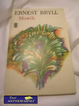 SŁOWIK-E.Bryll