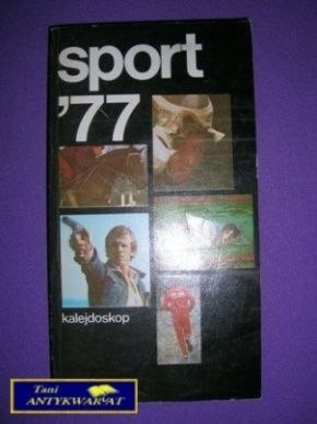 SPORT 77 - Z.Chmielewski R. Żochowski
