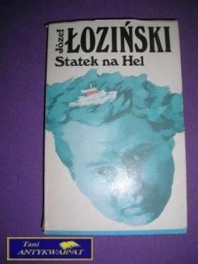 STATEK NA HEL-J.Łoziński