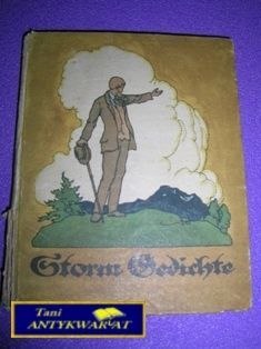 STORM - T. Geschichte