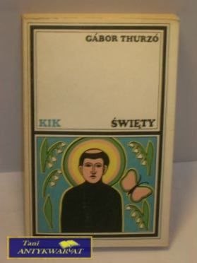 ŚWIĘTY