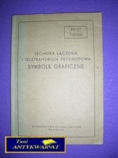 SYMBOLE GRAFICZNE -Praca Zbiorowa