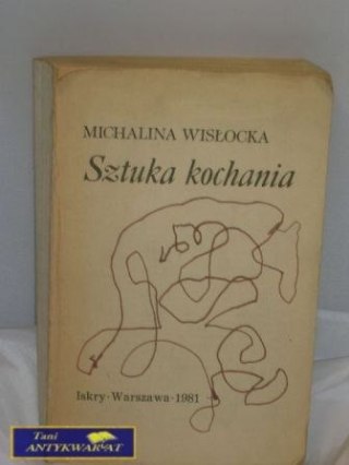 SZTUKA KOCHANIA