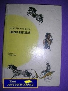 TARPAN BALTAZAR-H.M.Denneborg