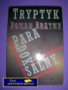 TRYPTYK - R. Bratny
