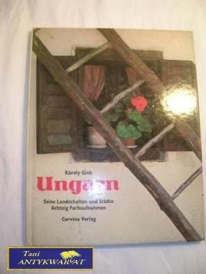 UNGARN- KAROLY GINK