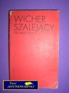 WICHER SZALEJĄCY-Z.Domino