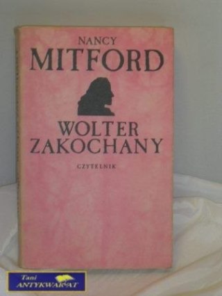 WOLTER ZAKOCHANY