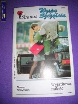 WYJĄTKOWA MIŁOŚĆ