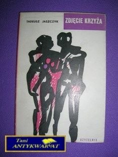 ZDJĘCIE KRZYŻA - T. Jaszczyk