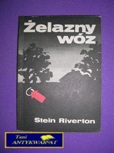 ŻELAZNY WÓZ - S. Riverton