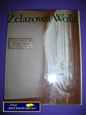 ŻELAZOWA WOLA