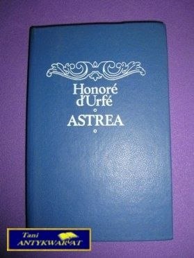 ASTREA-Honore d'Urfe