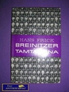 BREINTZER ALBO TAMTA WINA - H. Frick