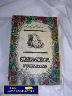 CHATKA PUCHATKA-A.A. Milne