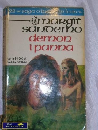 DEMON I PANNA-MARGIT SANQEMO