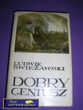 DOBRY GENIUSZ- L.Świeżawski
