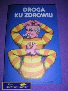 DROGA KU ZDROWIU
