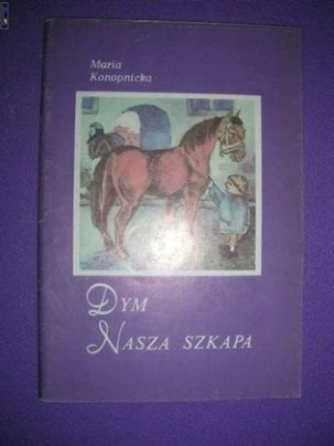 DYM NASZA SZKAPA