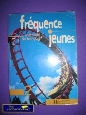 FREQUENCE JEUNES 2